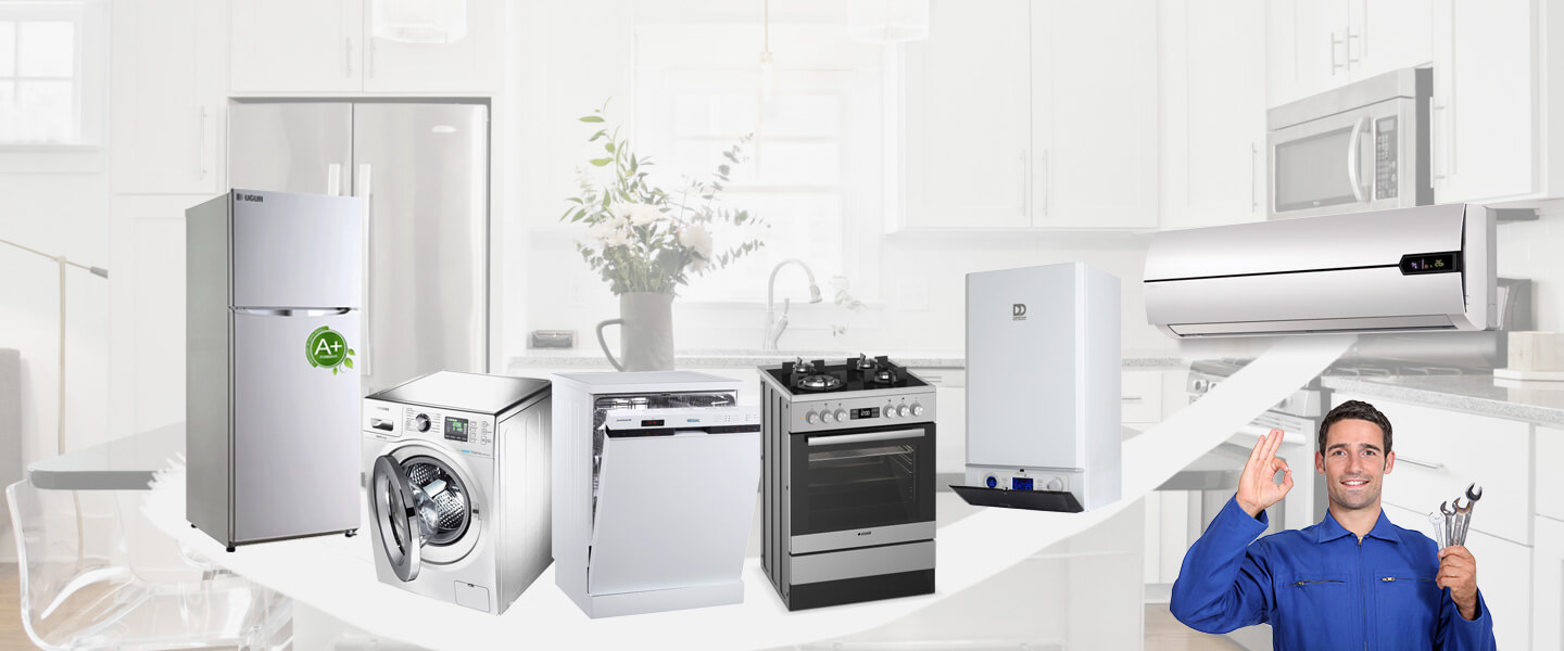 Sarıveliler Grundig Servisi